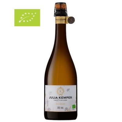 Julia Kemper Espumante Brut Nature