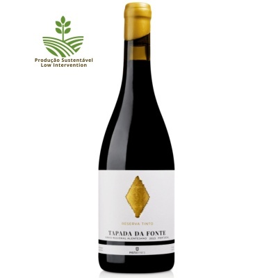 Tapada da Fonte Reserva Tinto 2023