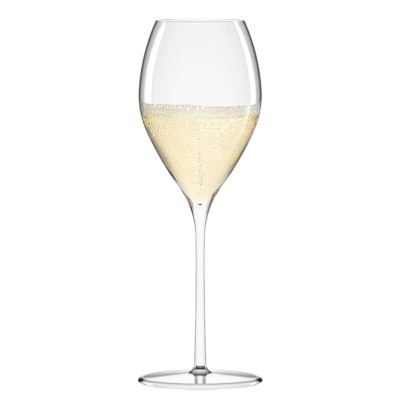 Champagne Flute Fino - Cx 6