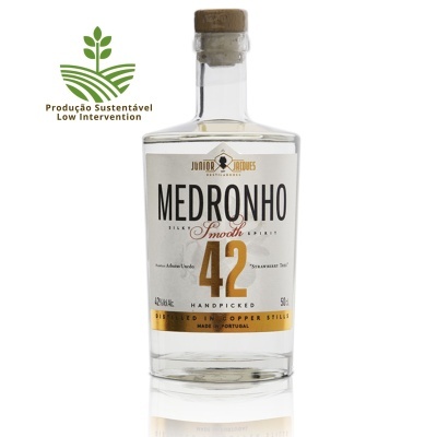 Medronho Smooth 42 Junior Jacques
