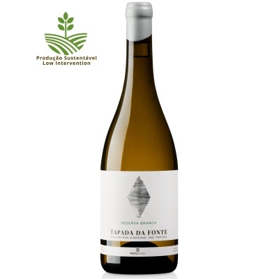 Tapada da Fonte Reserva Branco 2023
