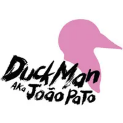 João Pato Aka Duckman - Luis Pato
