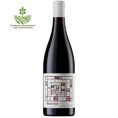 Desviso Tinto 2023