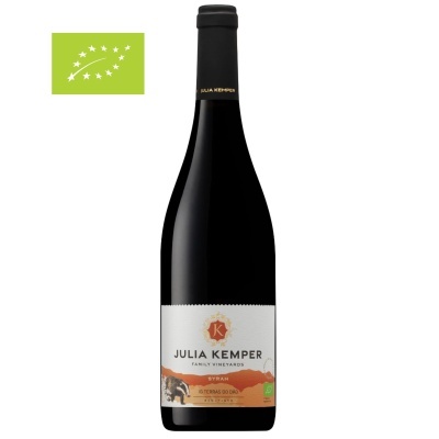 Julia Kemper Syrah 2022