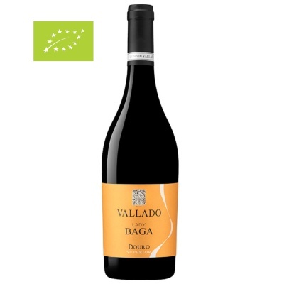 Vallado Lady Baga 2023