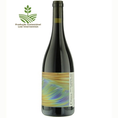 Vale da Capucha Clima Tinto 2023