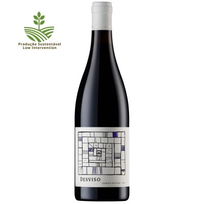 Desviso Touriga Nacional 2023