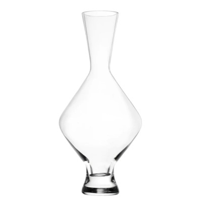 Decanter Dancing Vulkanos