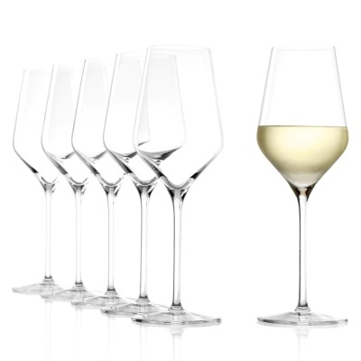 Quatrophil White Wine - Cx 6 Quatrophil White Wine - Cx 6