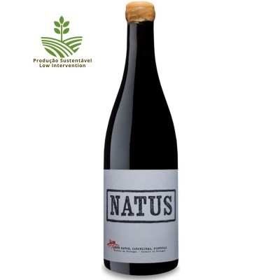 Natus Tinto 2022