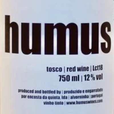 Humus I Flui - Encosta da Quinta