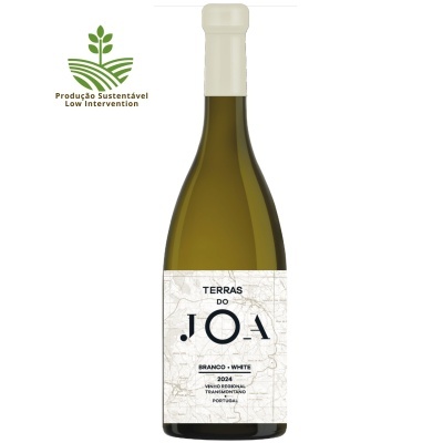 Terras do JOA Branco 2024