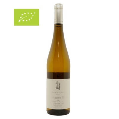 Quinta de Sant'Ana Sauvignon Blanc 2024