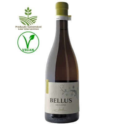 Bellus Artesanal Branco 2024