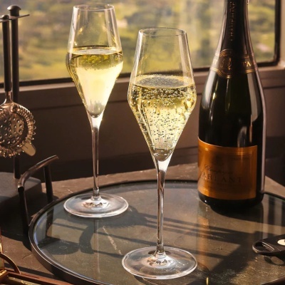 Quatrophil Champagne - Cx 6 Quatrophil Champagne - Cx 6