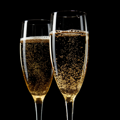 Champanhes e Espumantes