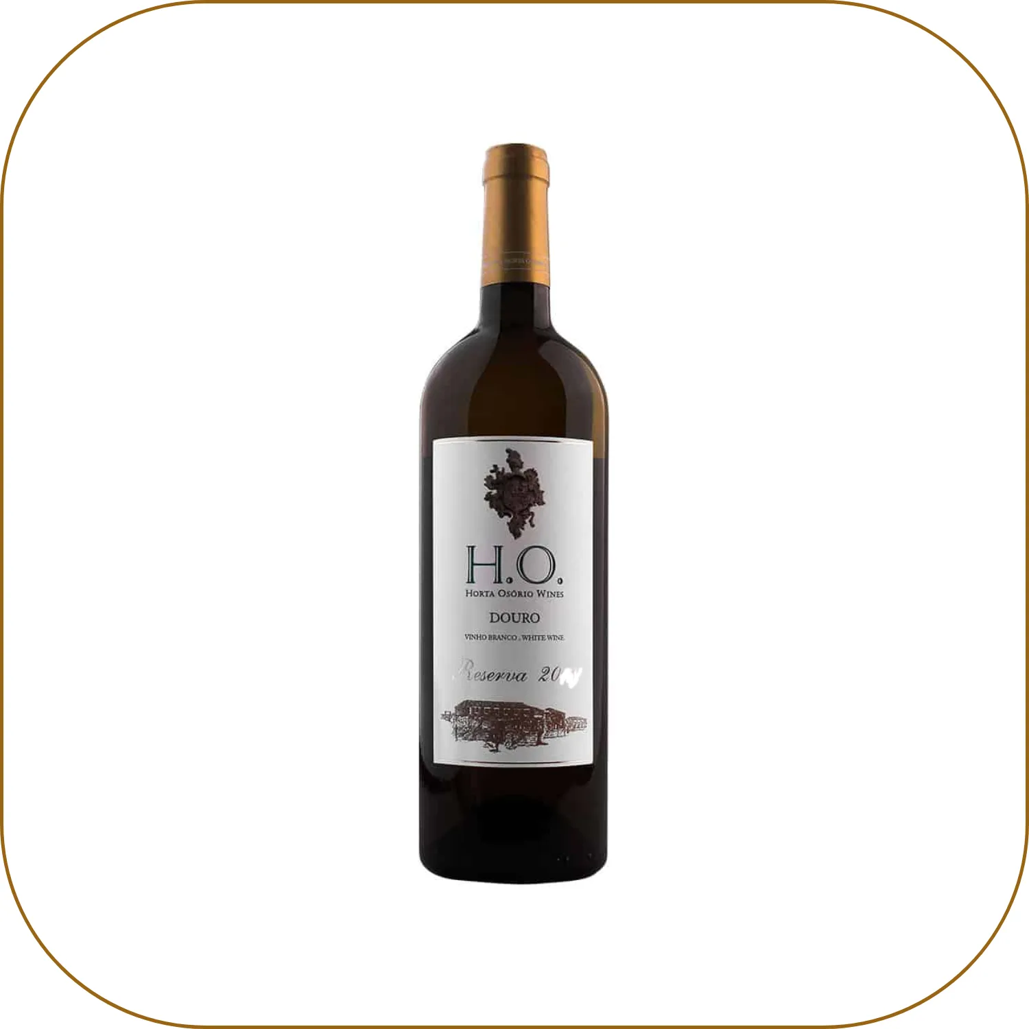 H.O. Reserva Branco H.O. Reserva Branco