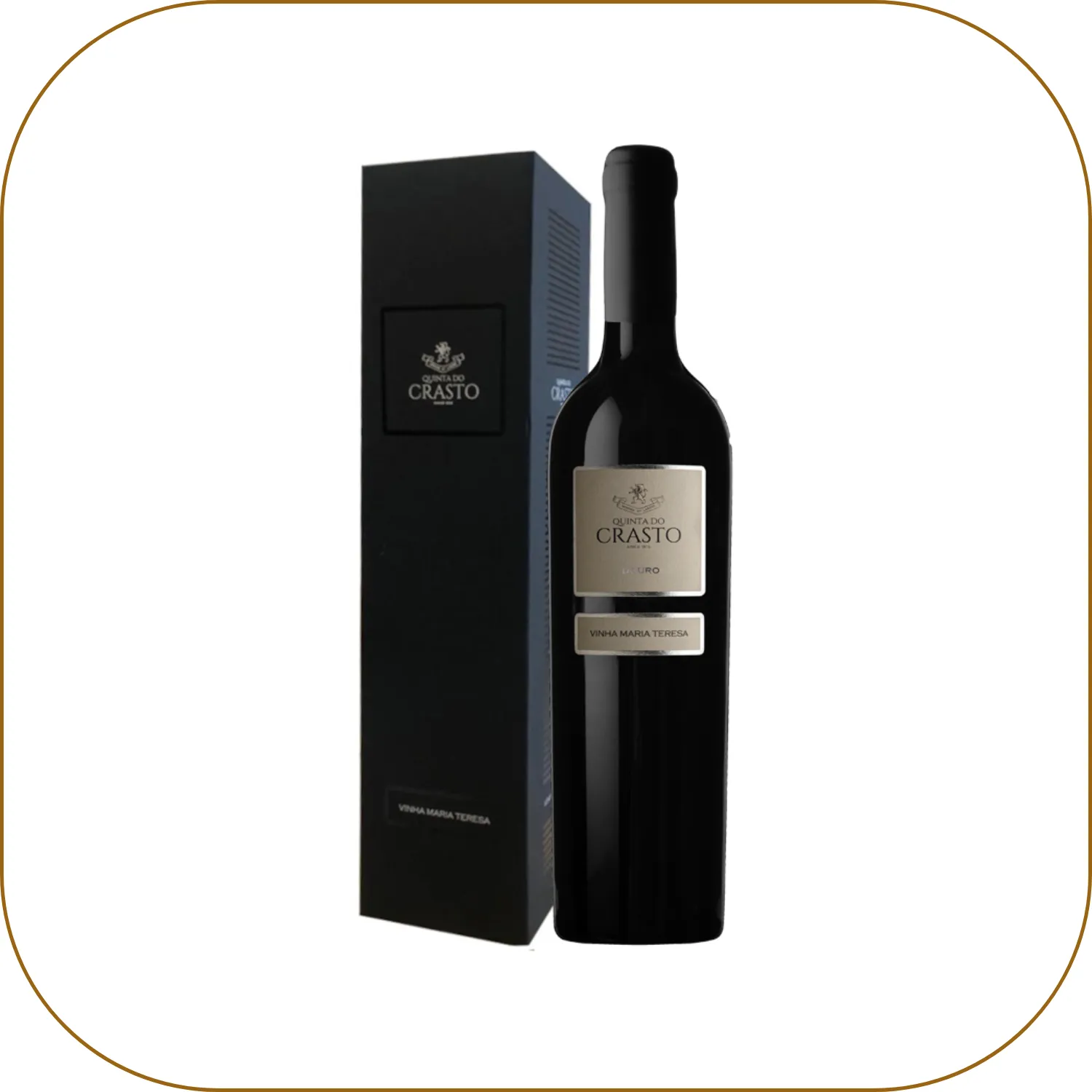 Quinta do Crasto Vinha Maria Teresa Quinta do Crasto Vinha Maria Teresa