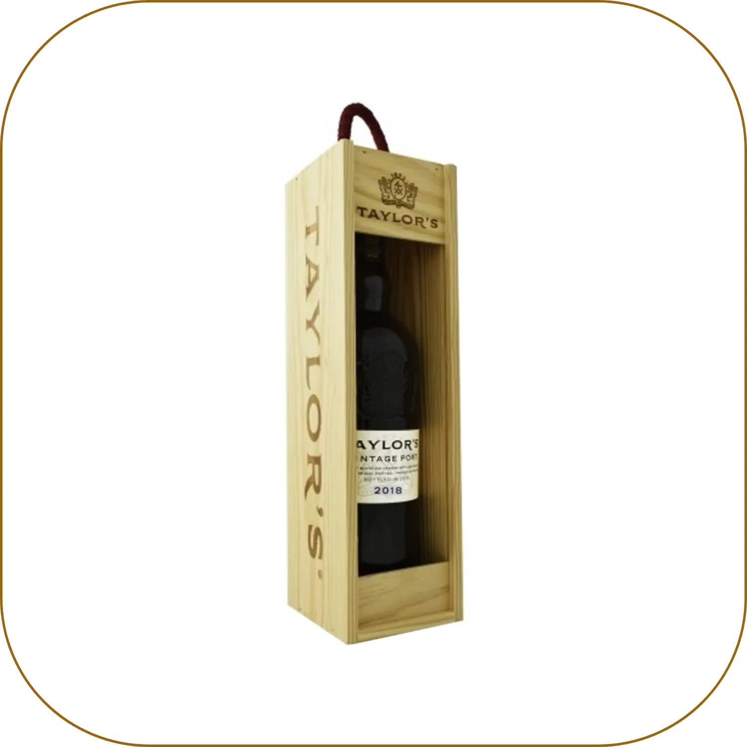 Taylor's Vintage 2018 Taylor's Vintage 2018