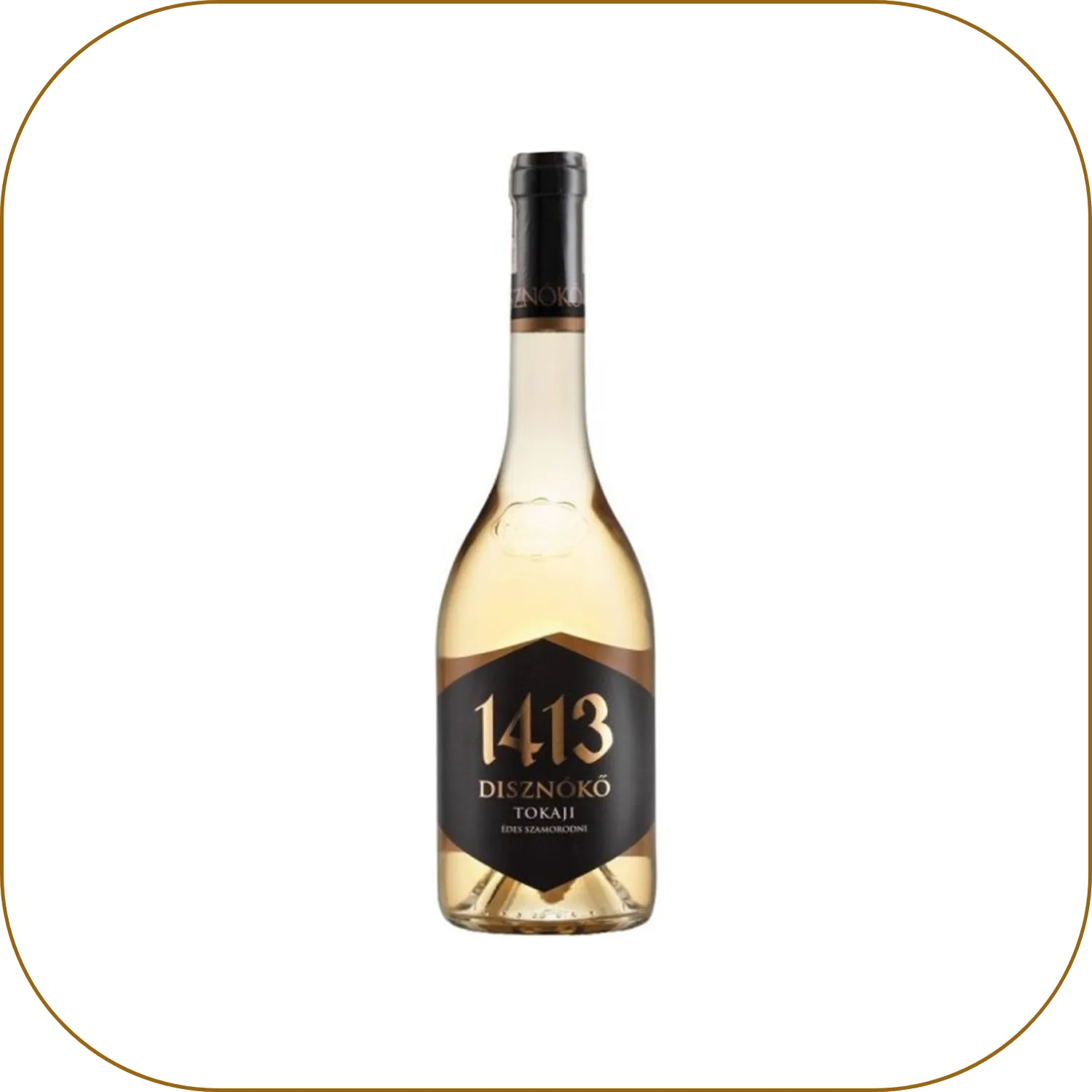 Tokaji Disznókó 1430 Tokaji Disznókó 1430