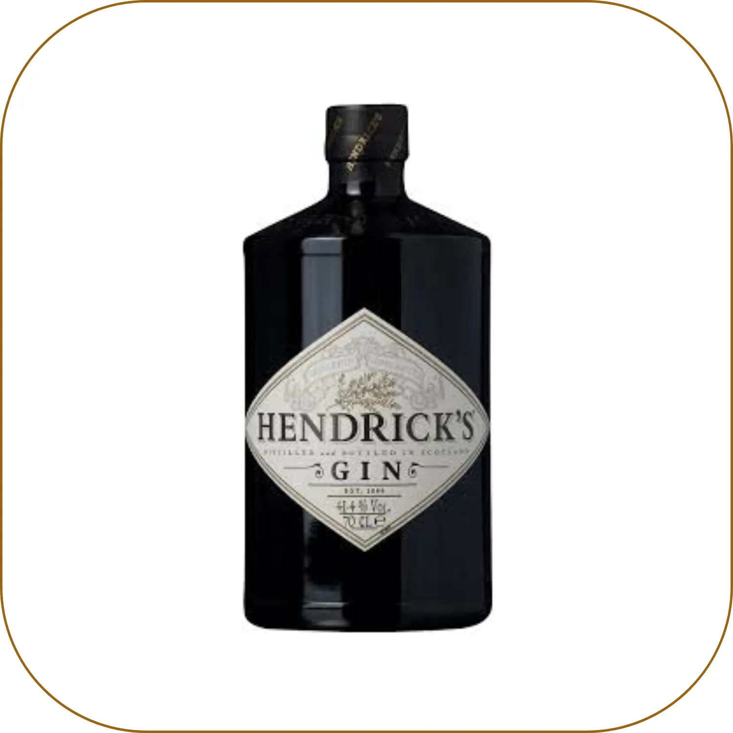 Hendrick's Original Hendrick's Original