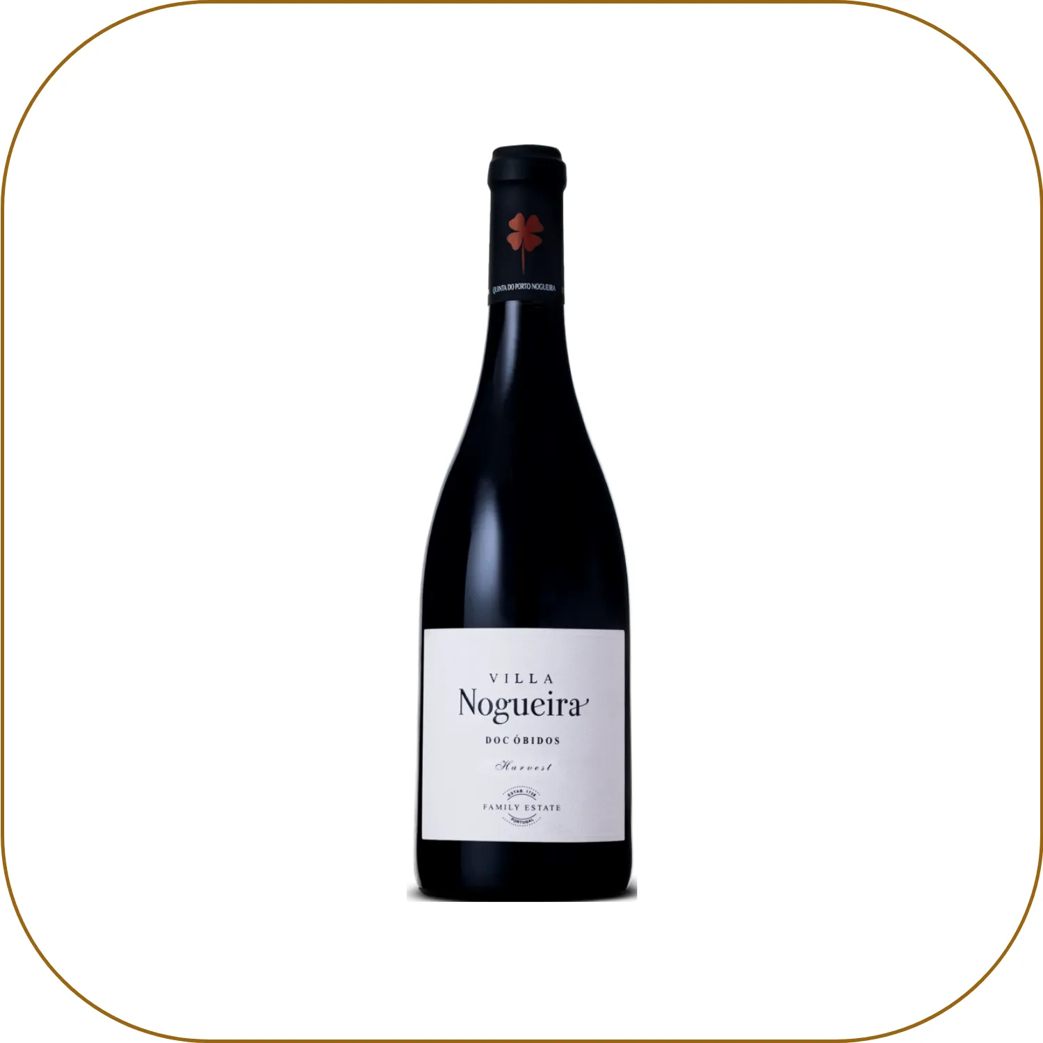 Villa Nogueira Harvest Tinto Villa Nogueira Harvest Tinto