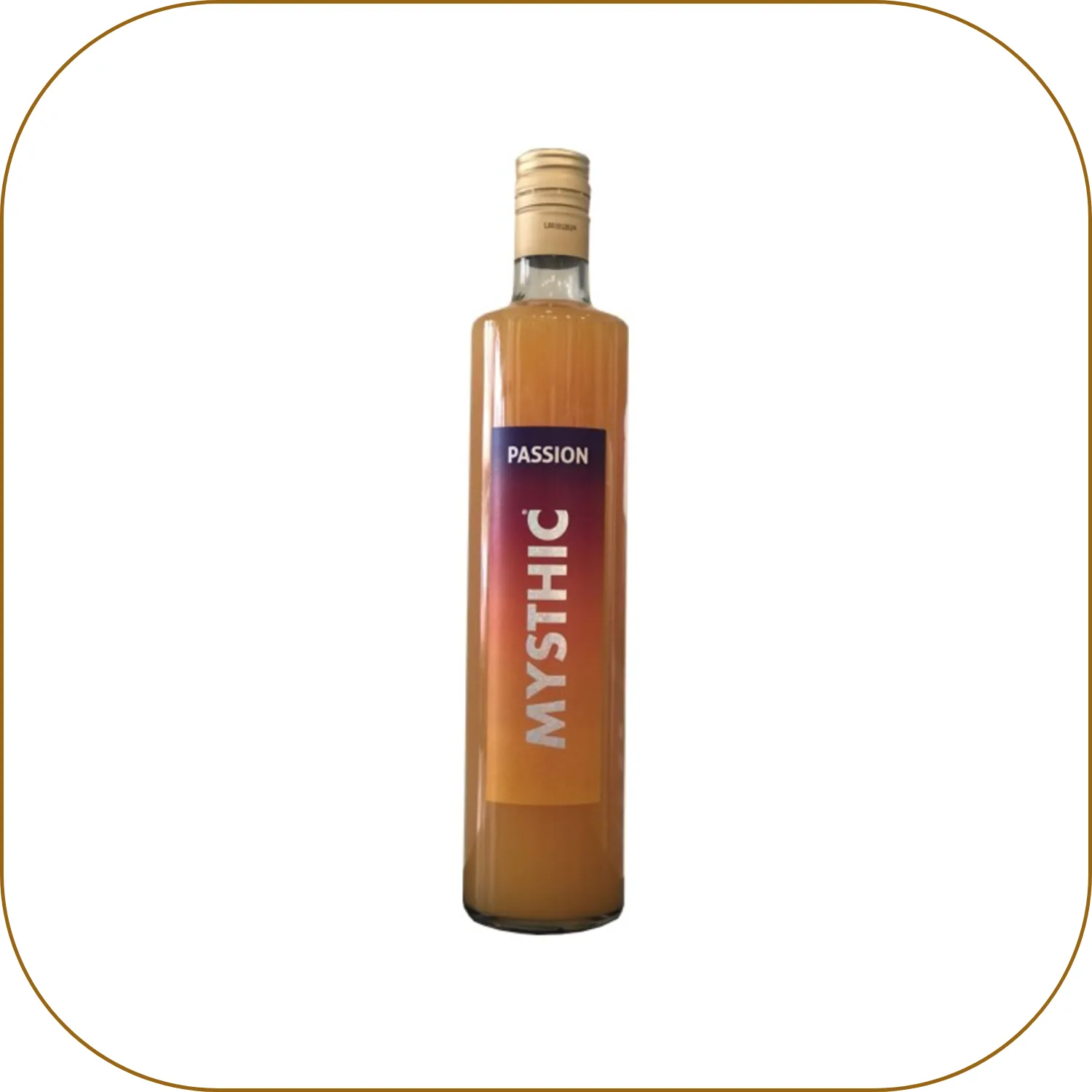 Vodka Mysthic Passion Maracujá Vodka Mysthic Passion Maracujá
