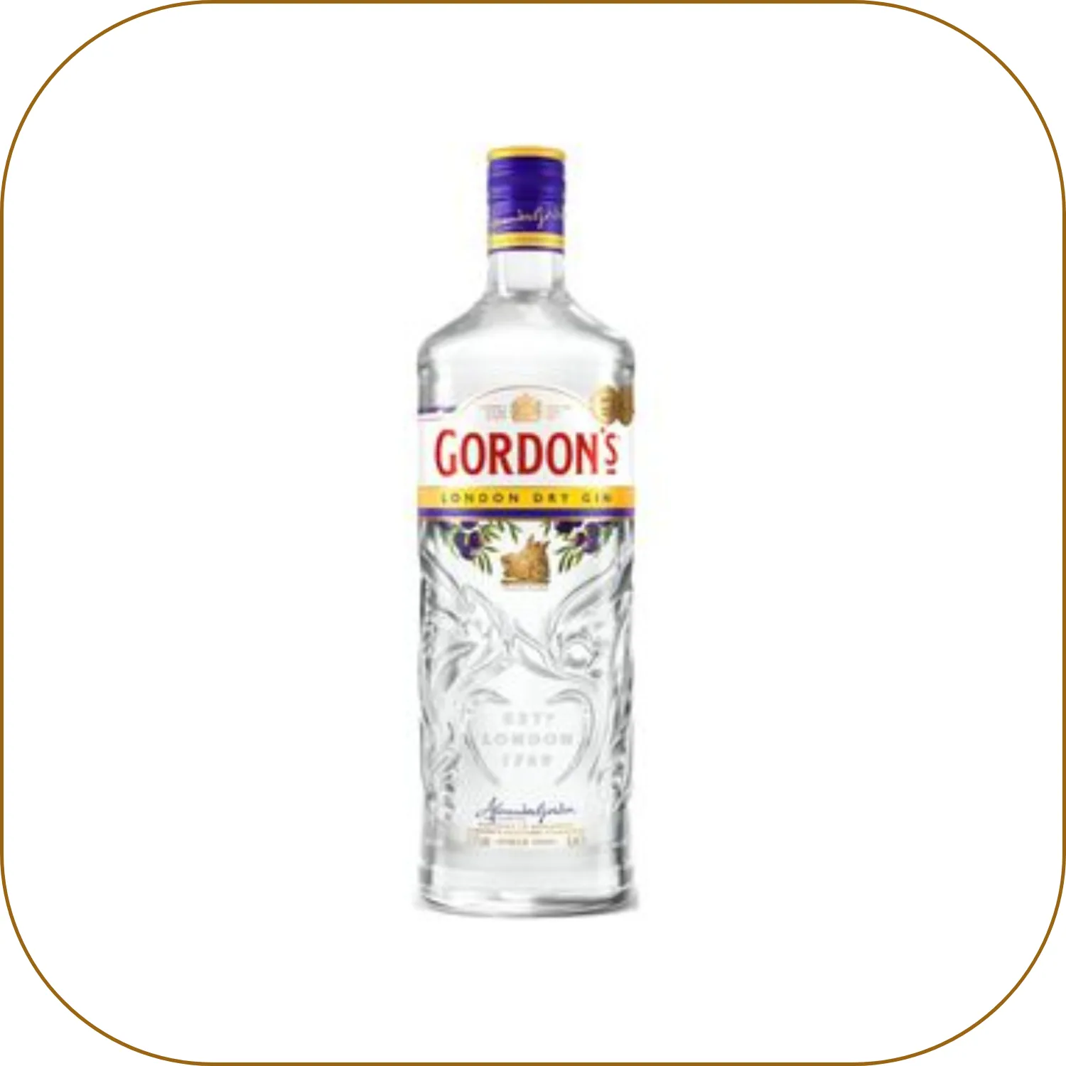 Gordon's London Dry Gordon's London Dry