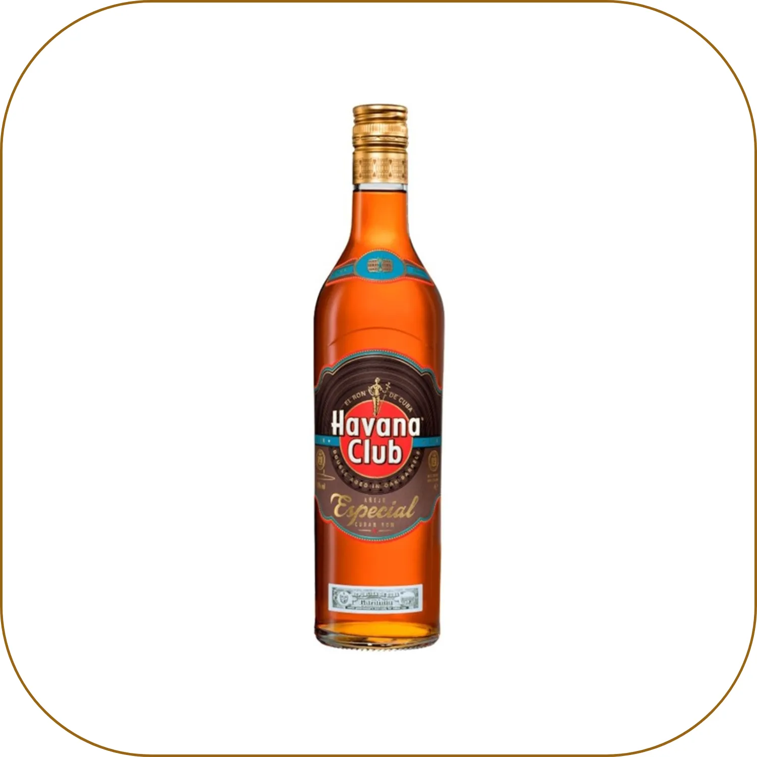 Havana Club Añejo Especial Havana Club Añejo Especial