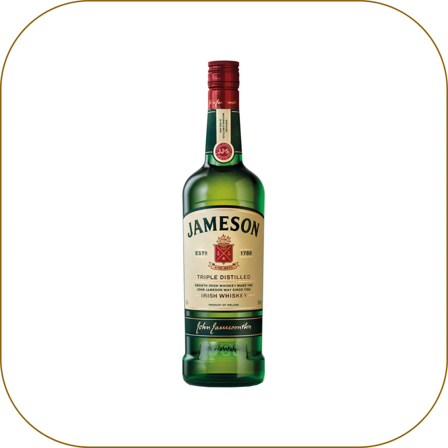 Jameson Jameson