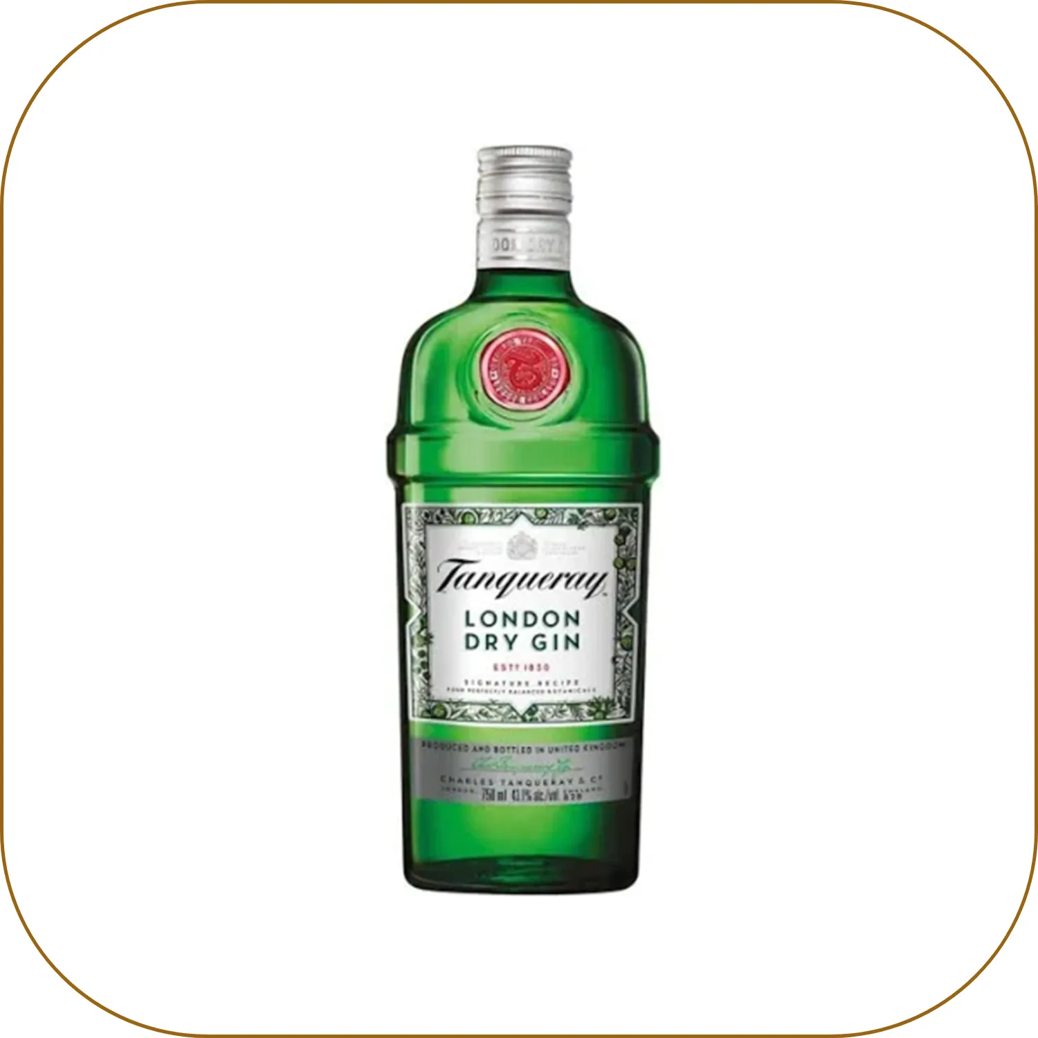 Tanqueray London Dry Tanqueray London Dry