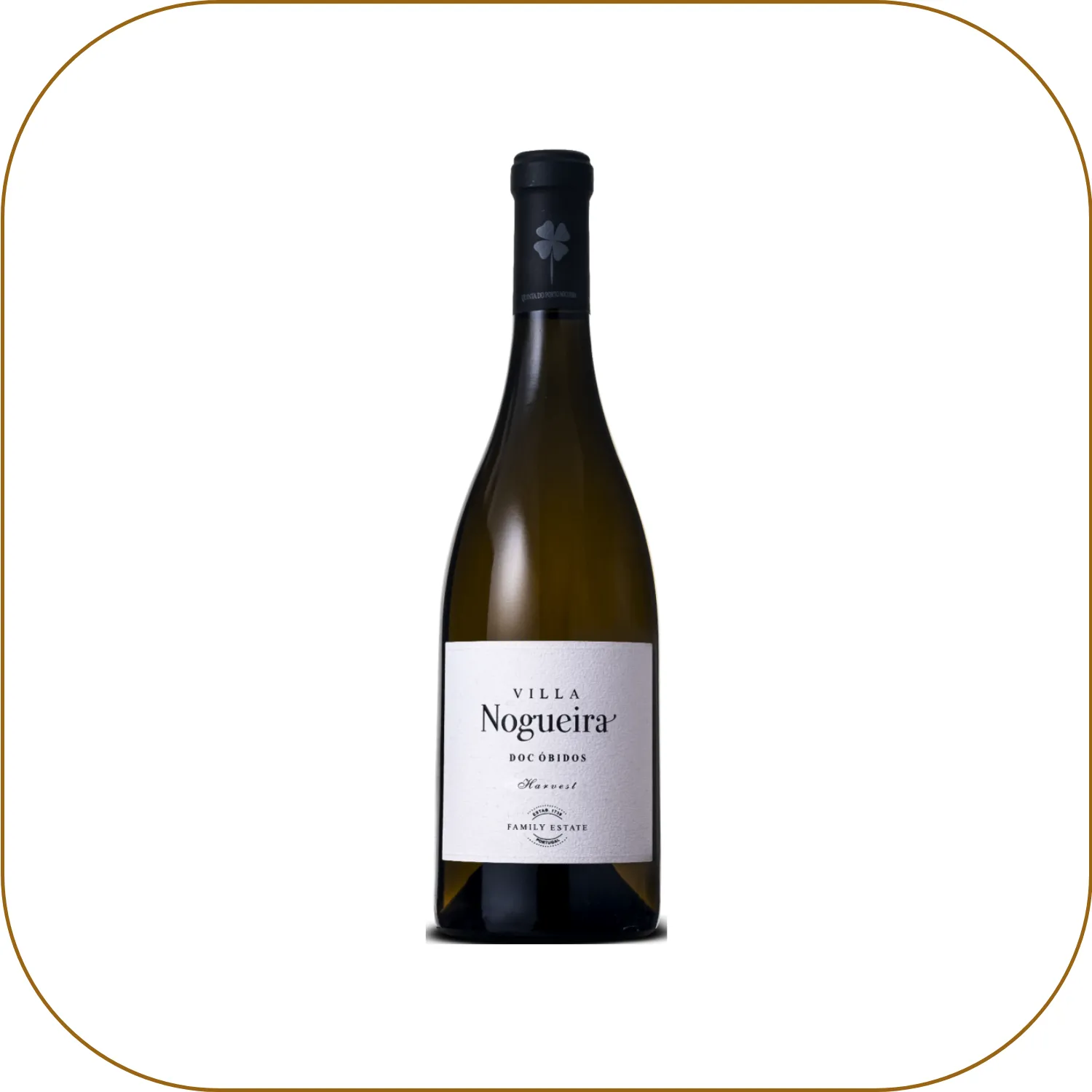 Villa Nogueira Harvest Branco Villa Nogueira Harvest Branco