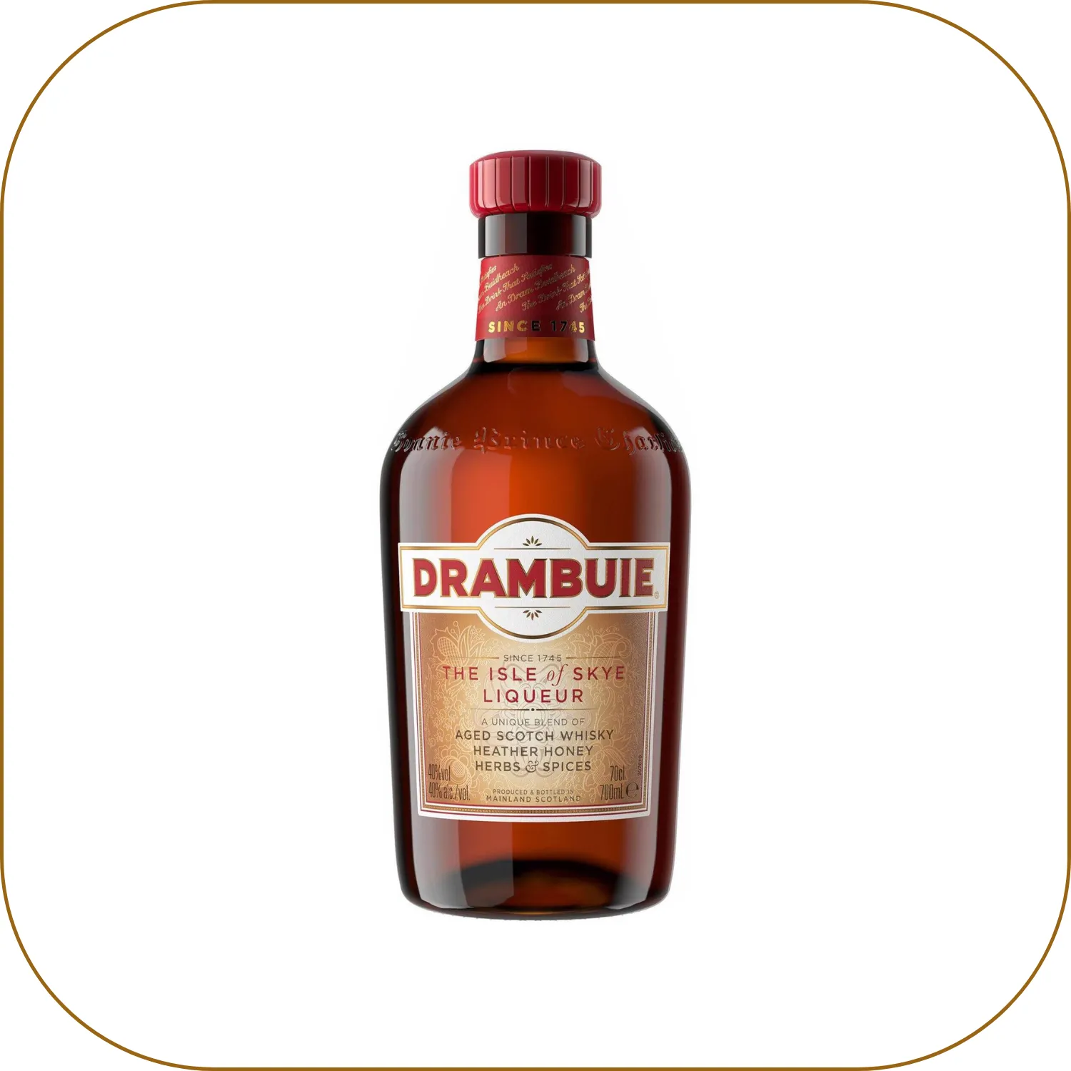 Drambuie Drambuie