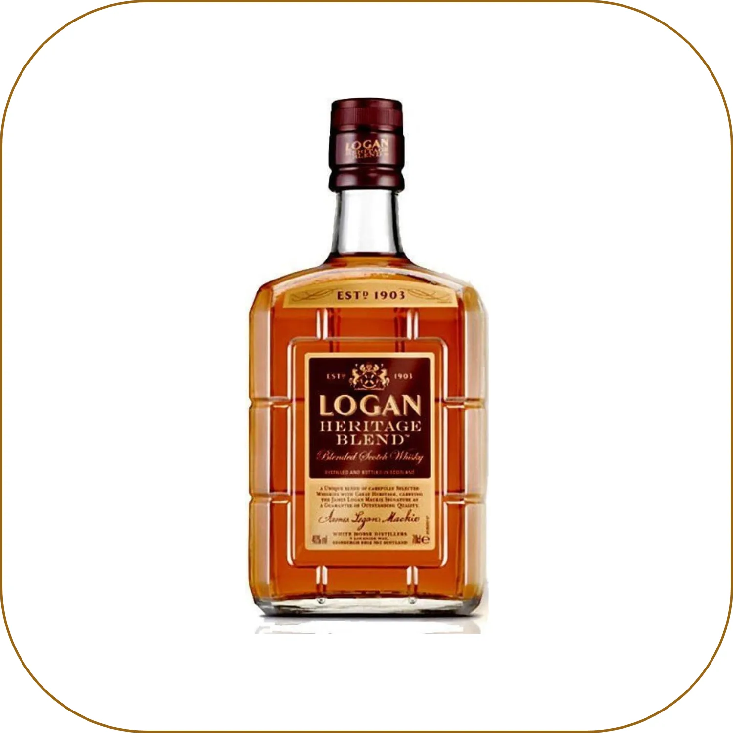 Logan Logan