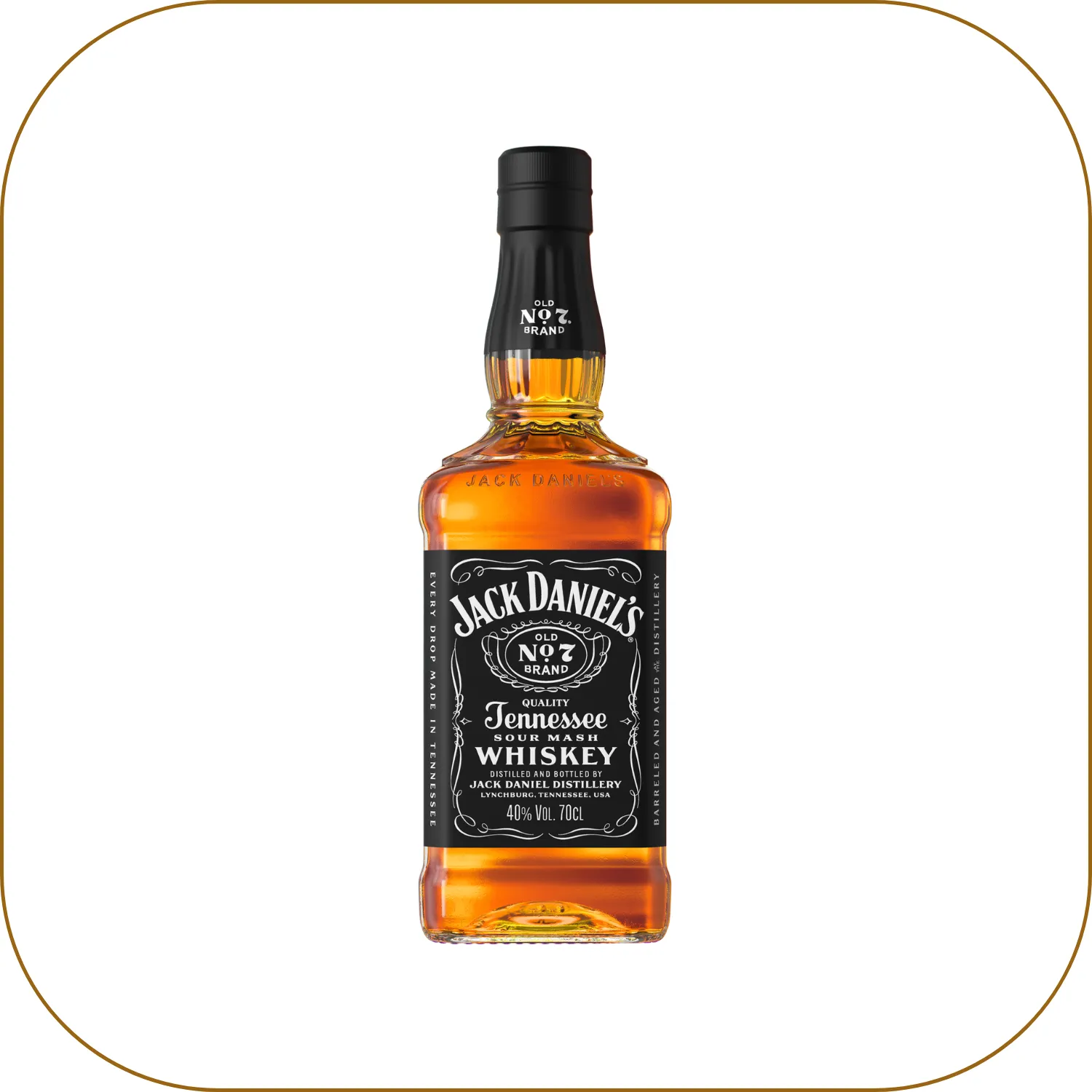 Jack Daniel's Old No.7 Jack Daniel's Old No.7