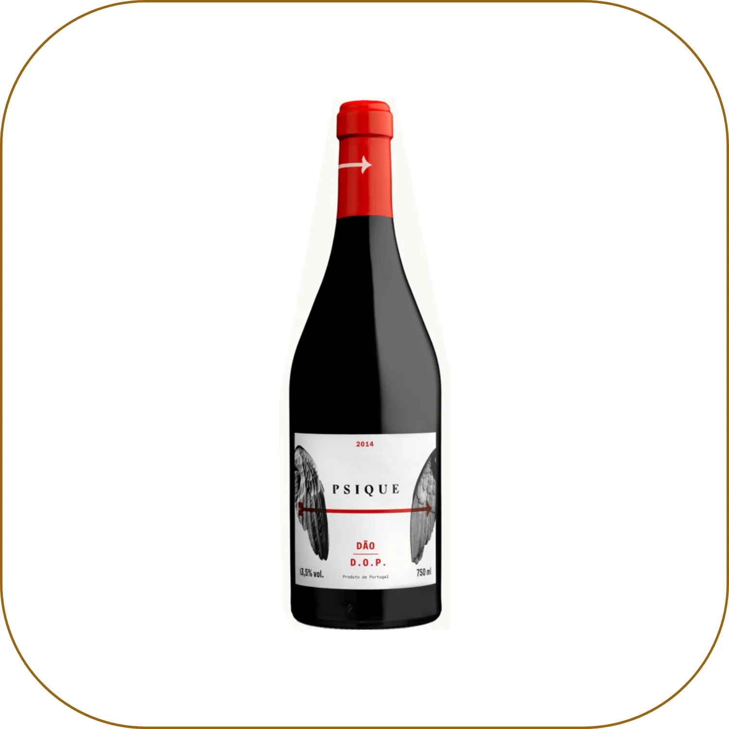 Psique Tinto Psique Tinto