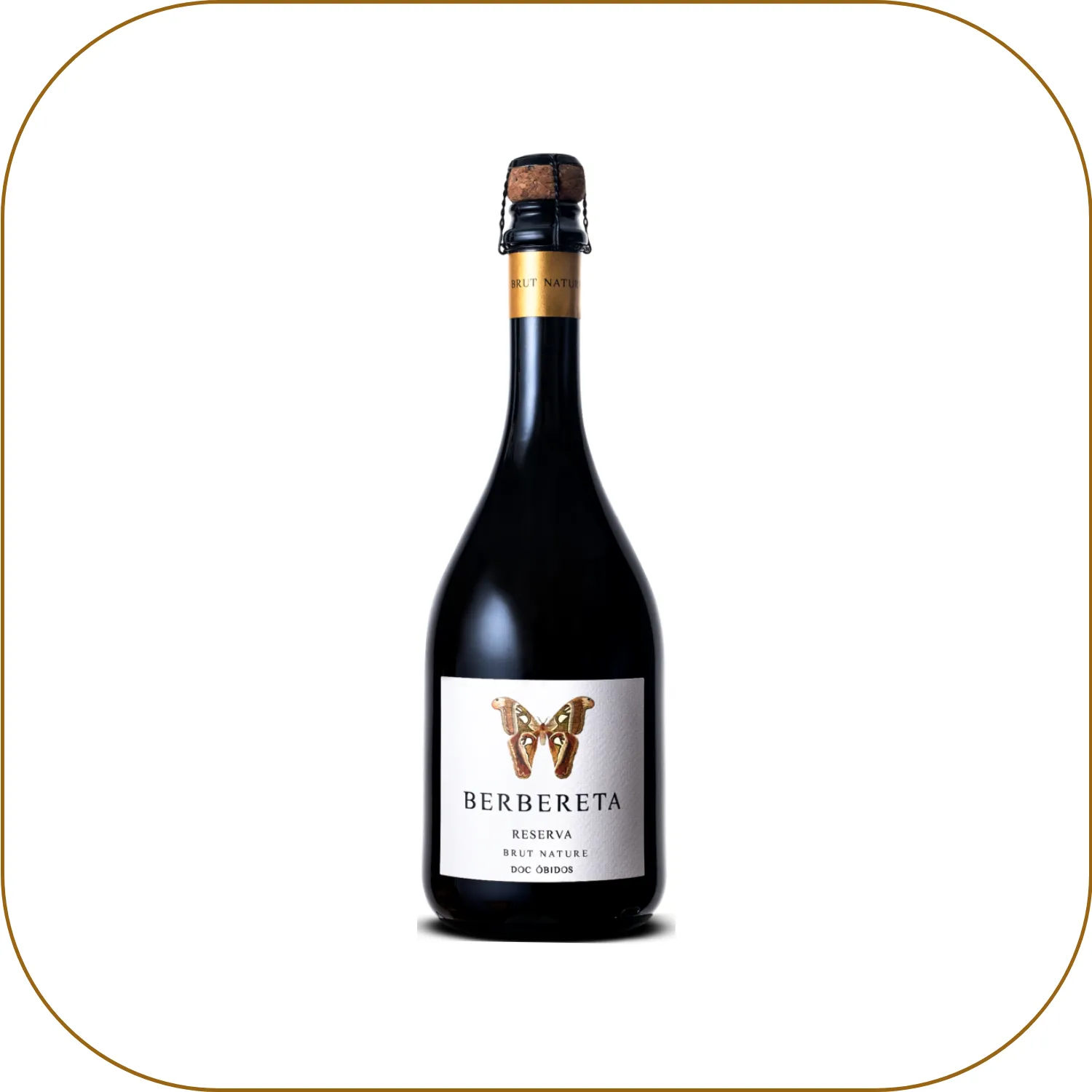 Berbereta Reserva Brut Nature Berbereta Reserva Brut Nature