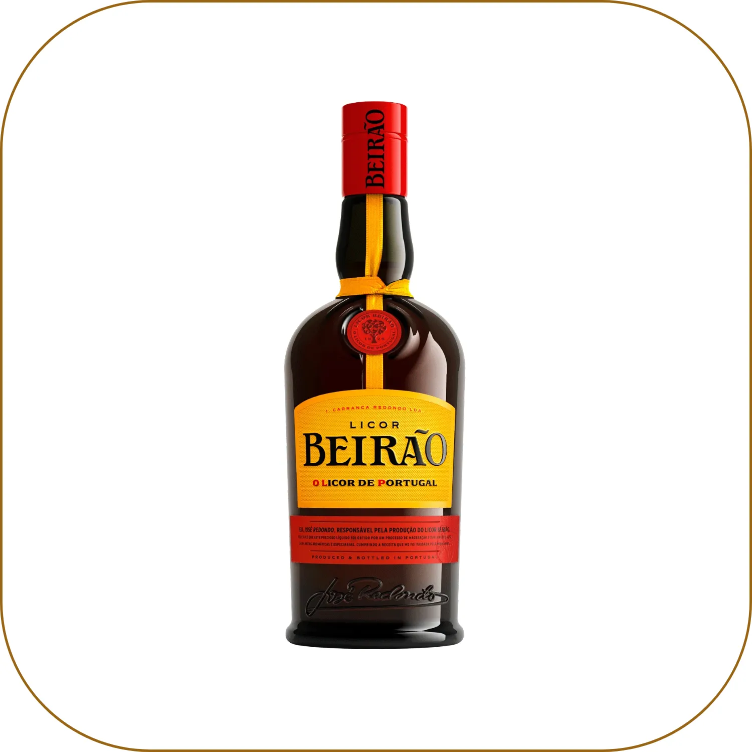 Beirão Beirão