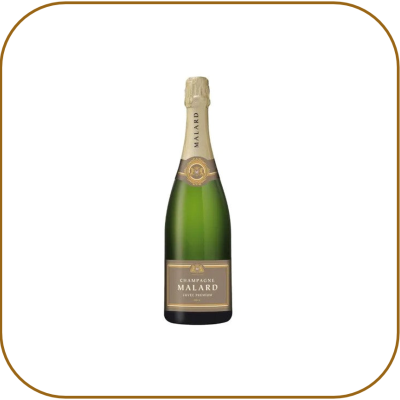 Malard Cuvée Premium Brut