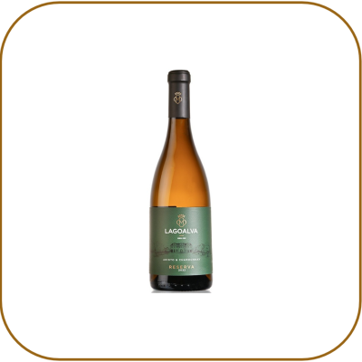 Lagoalva Reserva Branco
