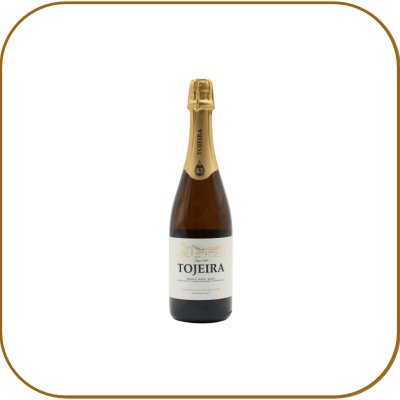 Casa da Tojeira Reserva Meio Seco