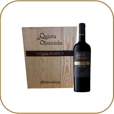Quinta da Oliveirinha Vinha Franca