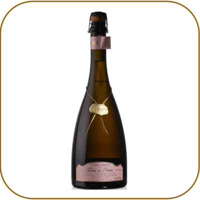 Terras do Demo Rosé