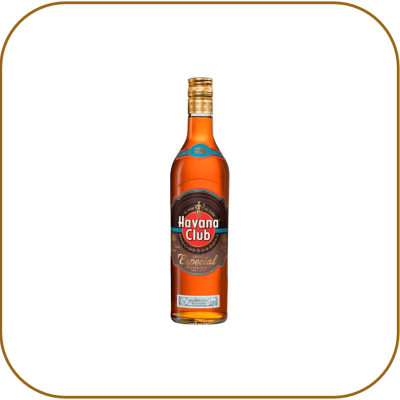Havana Club Añejo Especial Havana Club Añejo Especial