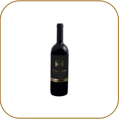 Palavrar Reserva Tinto