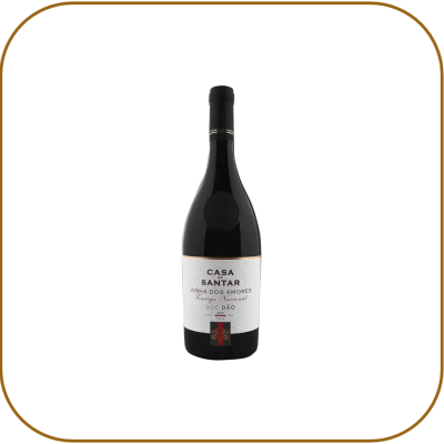 Casa de Santar Vinha dos Amores Touriga Nacional