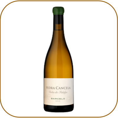 Pedra Cancela Vinha da Fidalga Barcelo