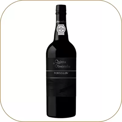 Quinta da Oliveirinha LBV 2015