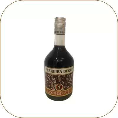 Licor de Café