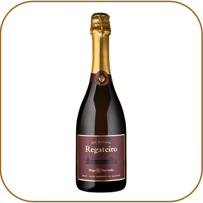 Regateiro Baga Bruto